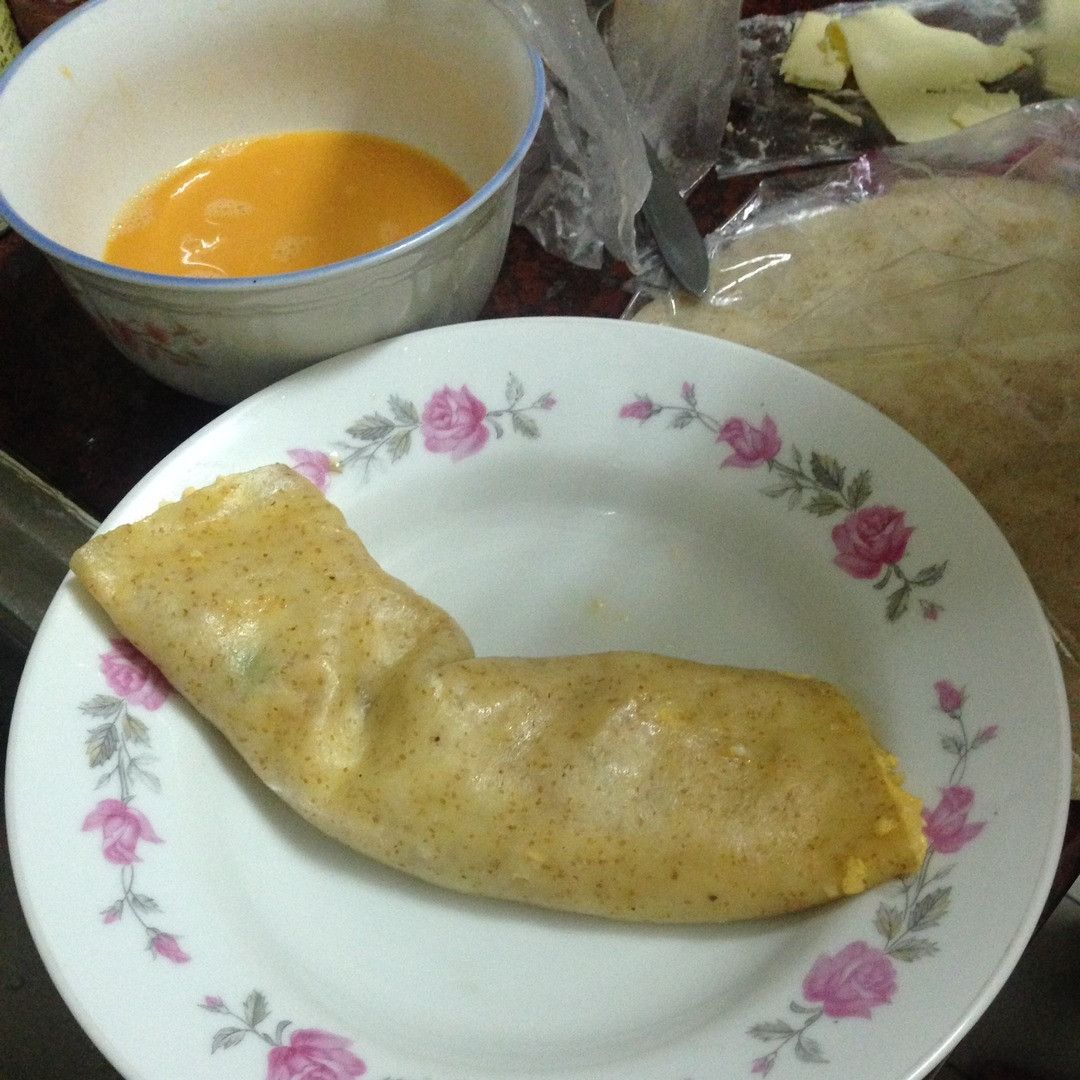 Valen Chen 一起做