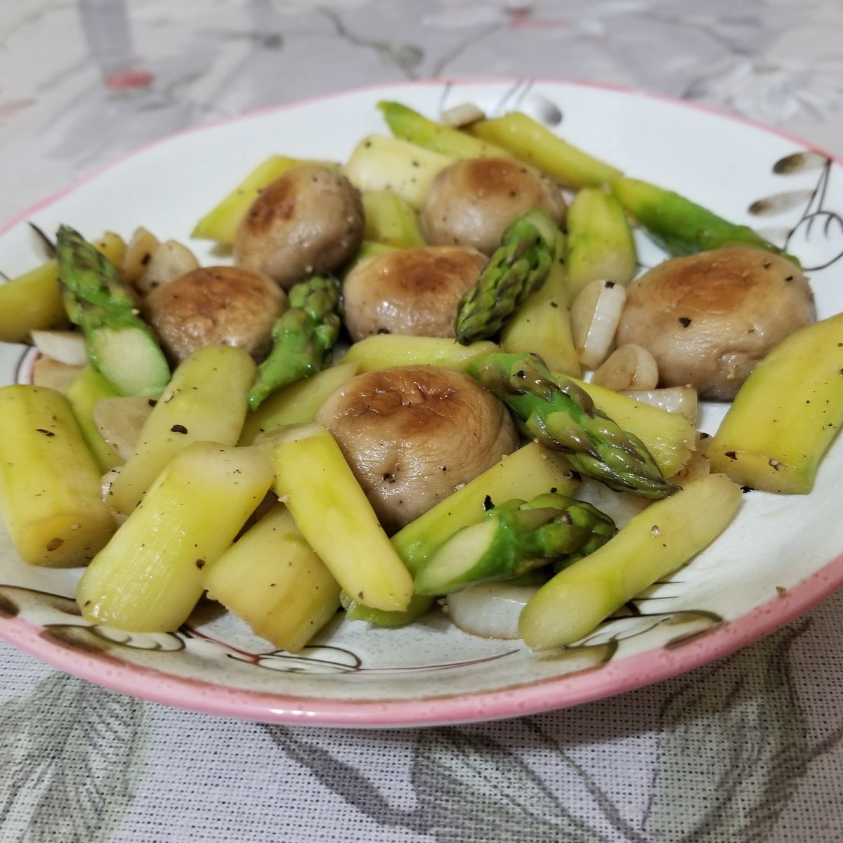 Patricia Liu 一起做