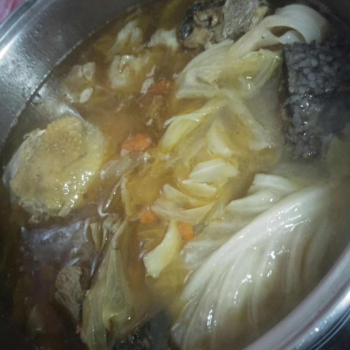 翔筑媽咪 一起做