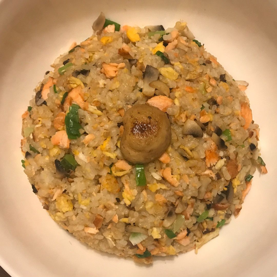 Oliver Chen 一起做