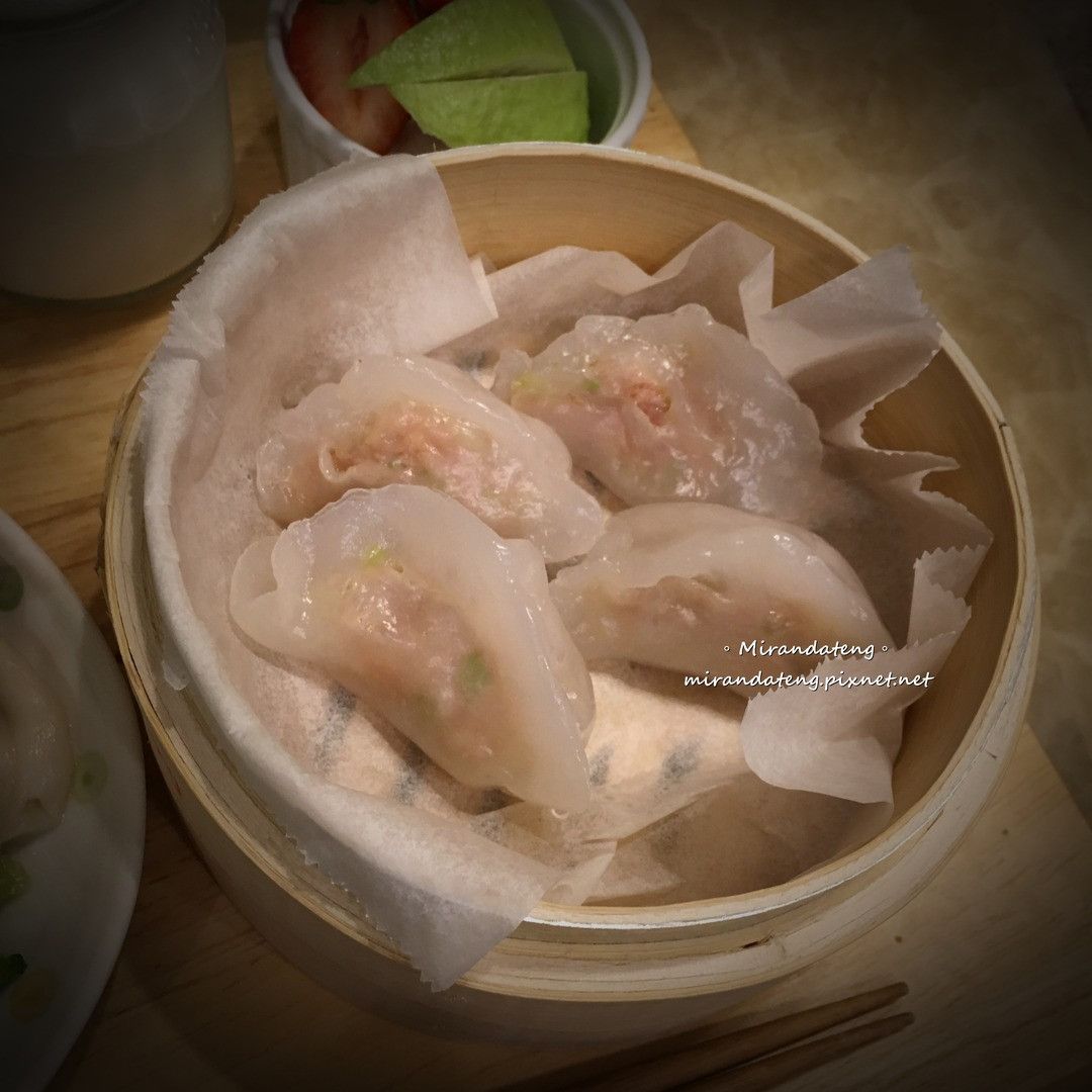 Miranda Teng 一起做