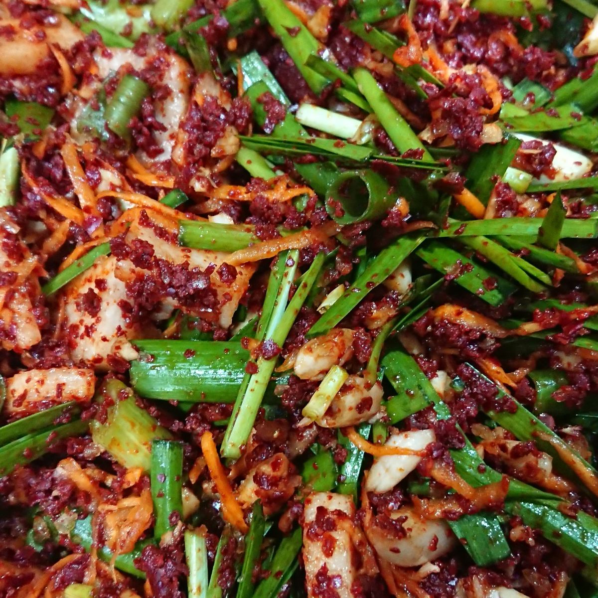 幼莉愛料理 一起做