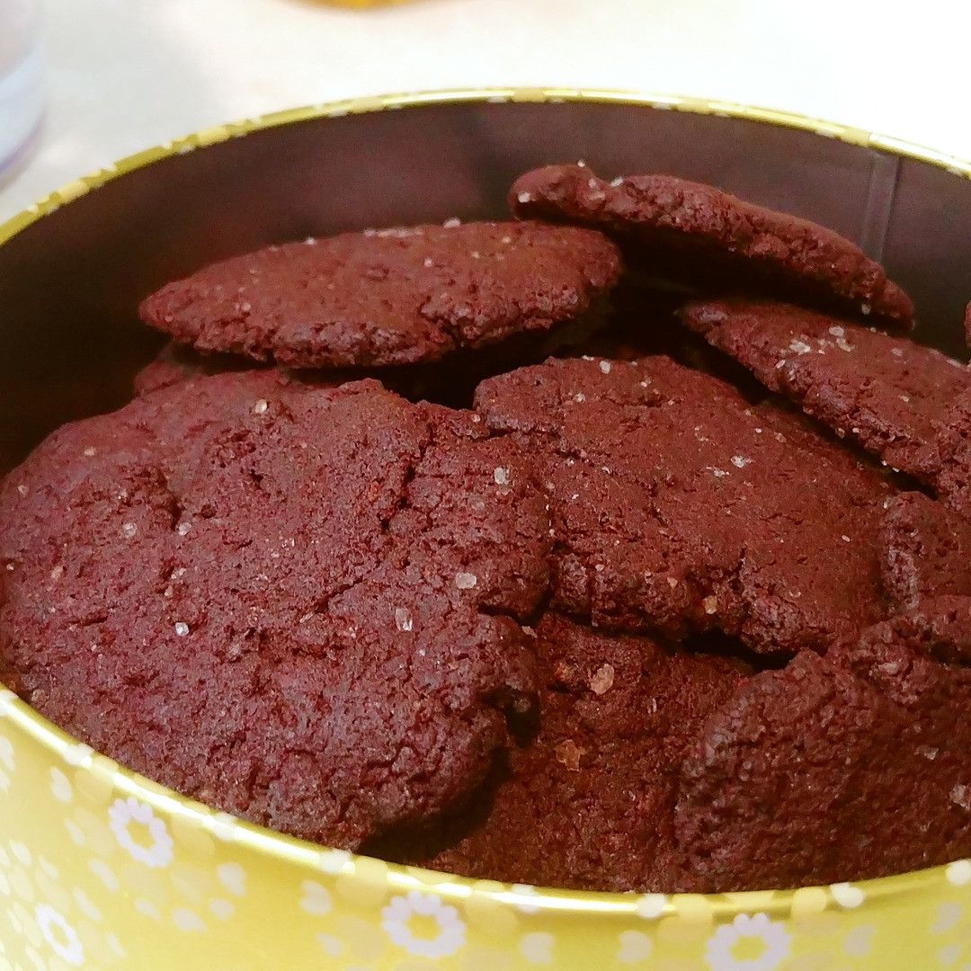 Allison Lu 一起做