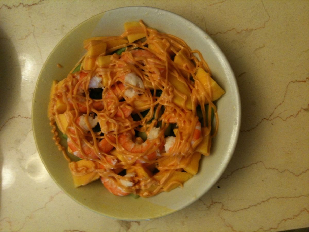 Teresa Wang 一起做