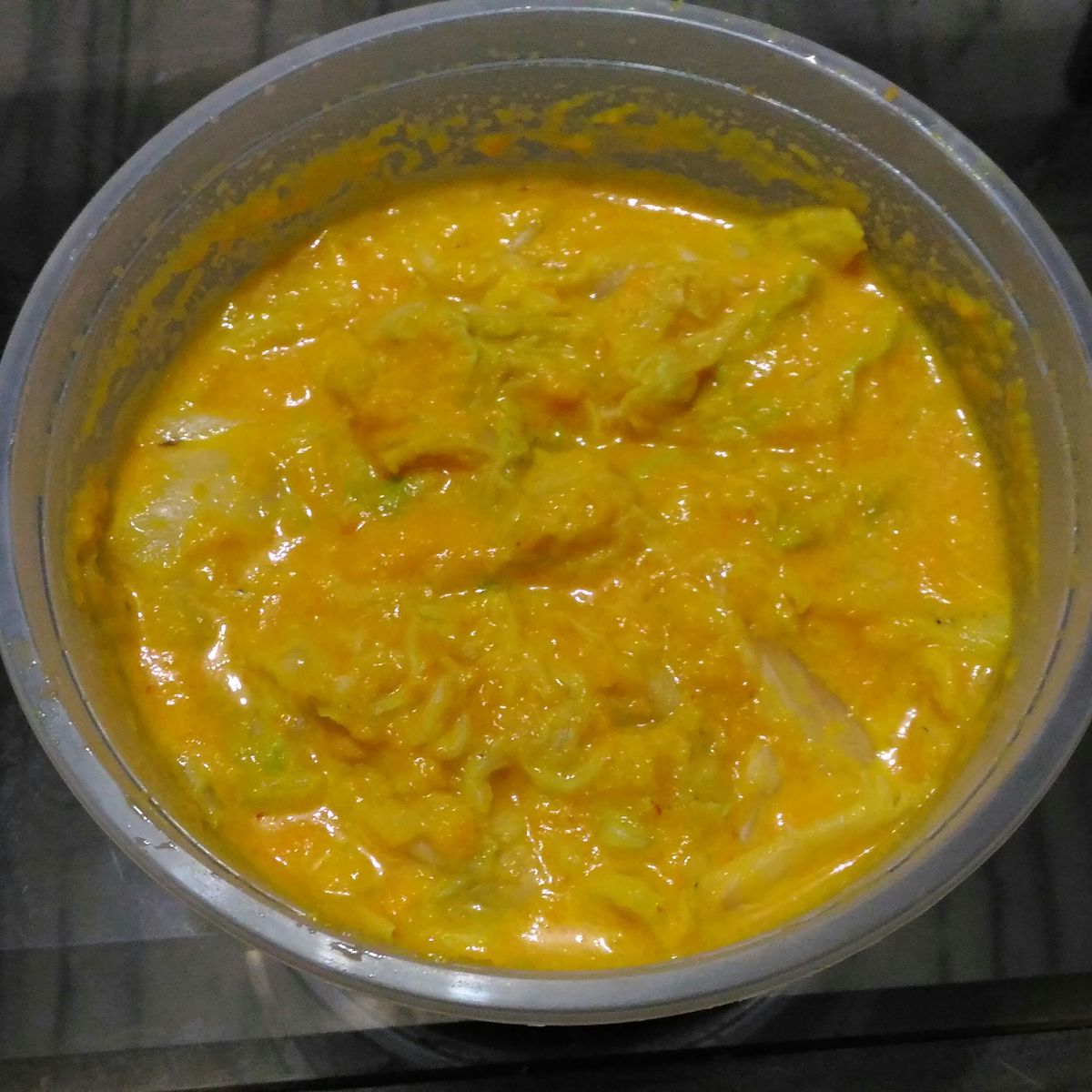 Momo Chang 一起做