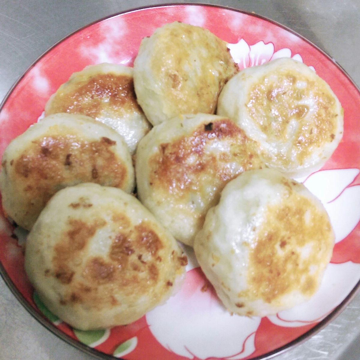 貪吃鬼瑄瑄😋 一起做