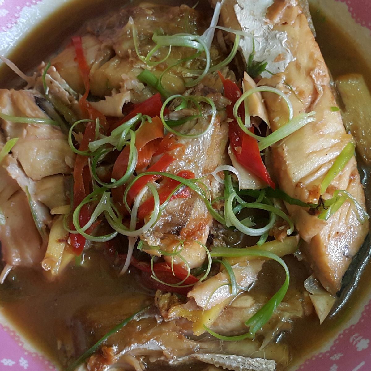 Annie Chiu 一起做