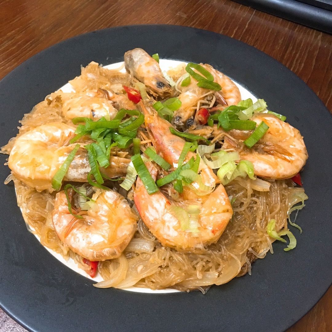 Han-Yu Chang 一起做