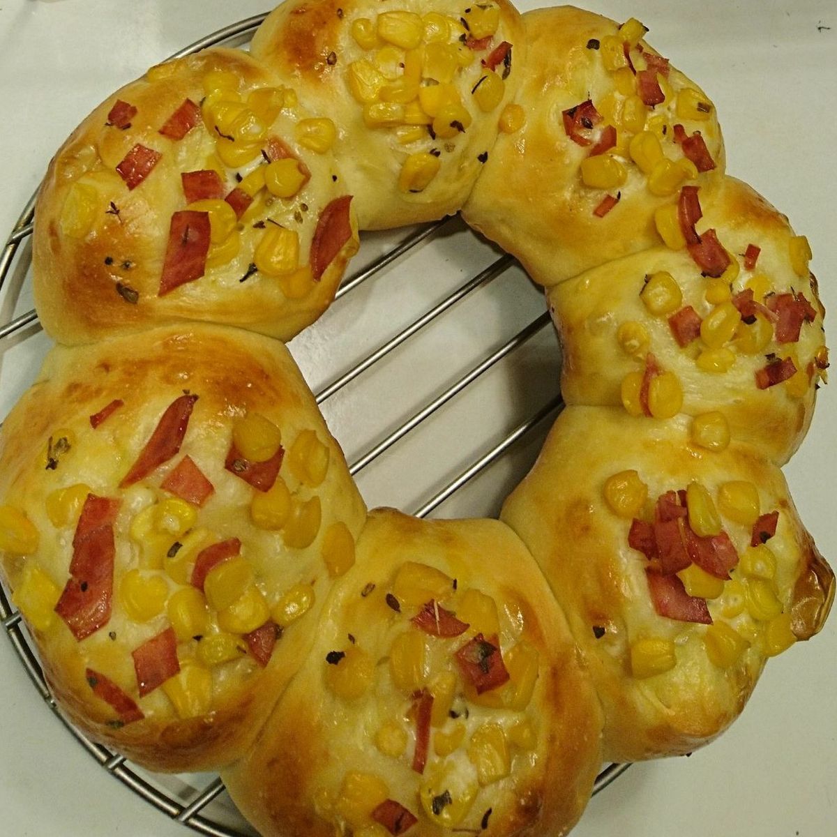 Chin Wen Ling 一起做