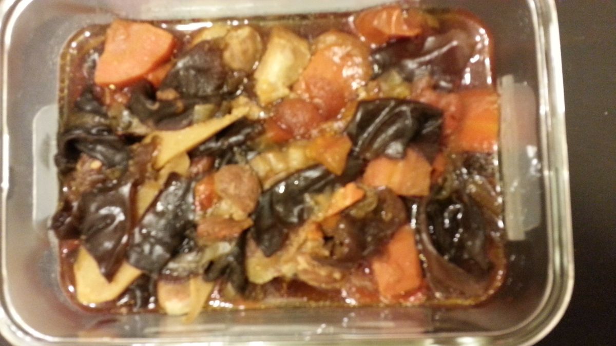 Sharon Kuo 一起做