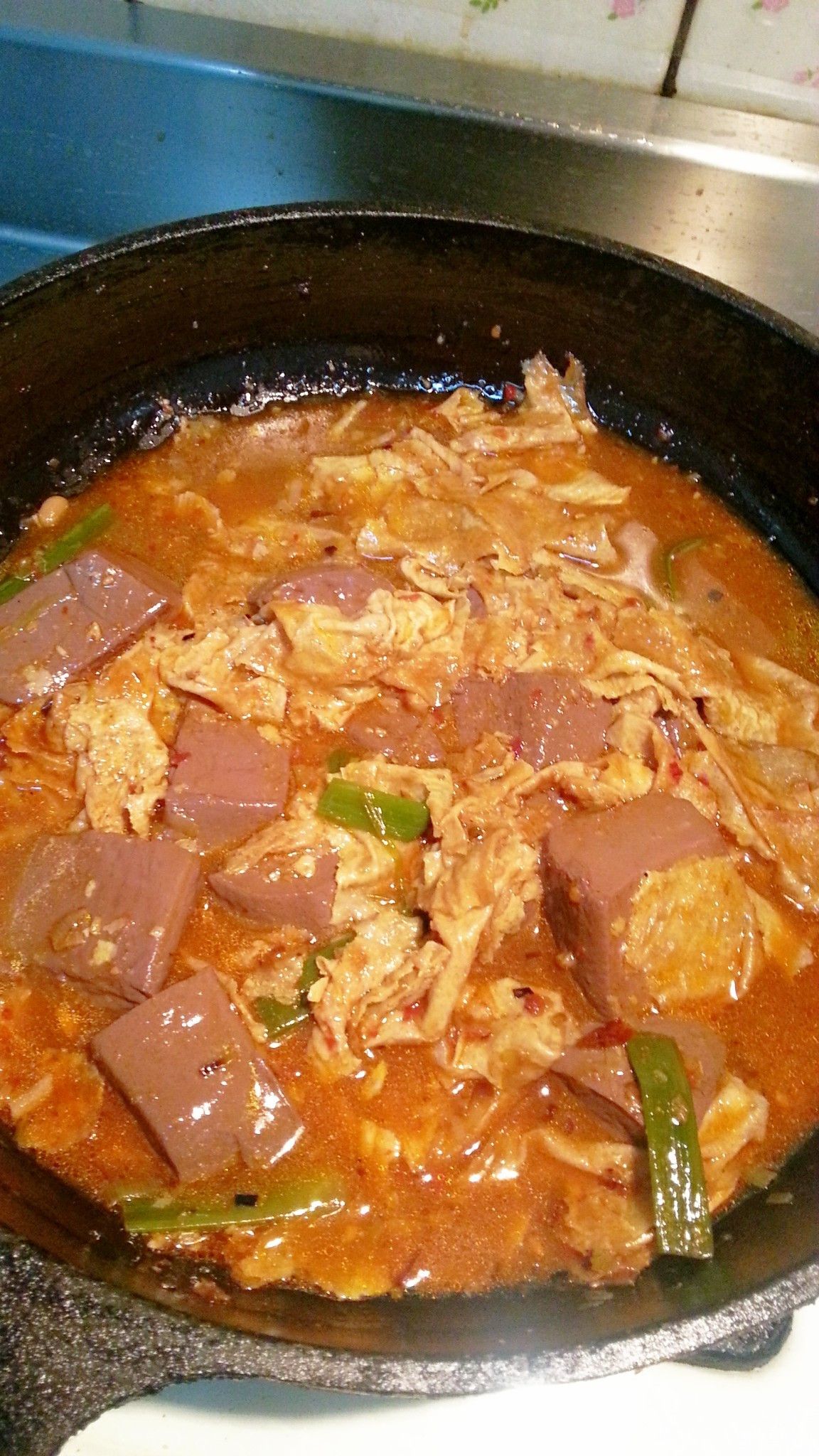 平凡中的幸福～ 一起做