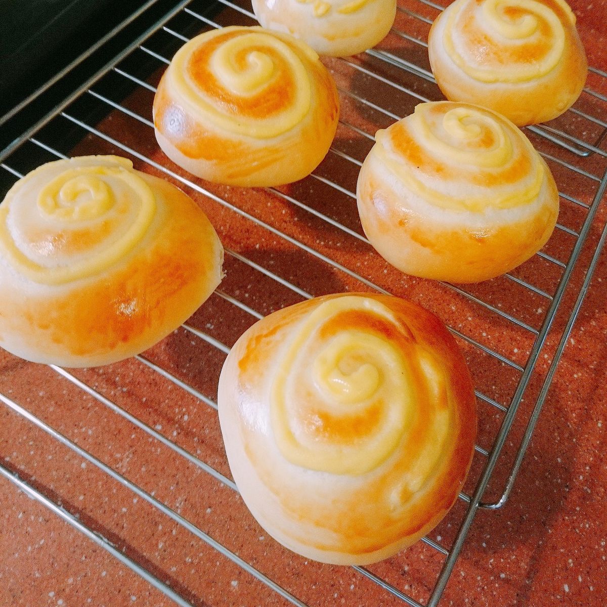 Chin Wen Ling 一起做