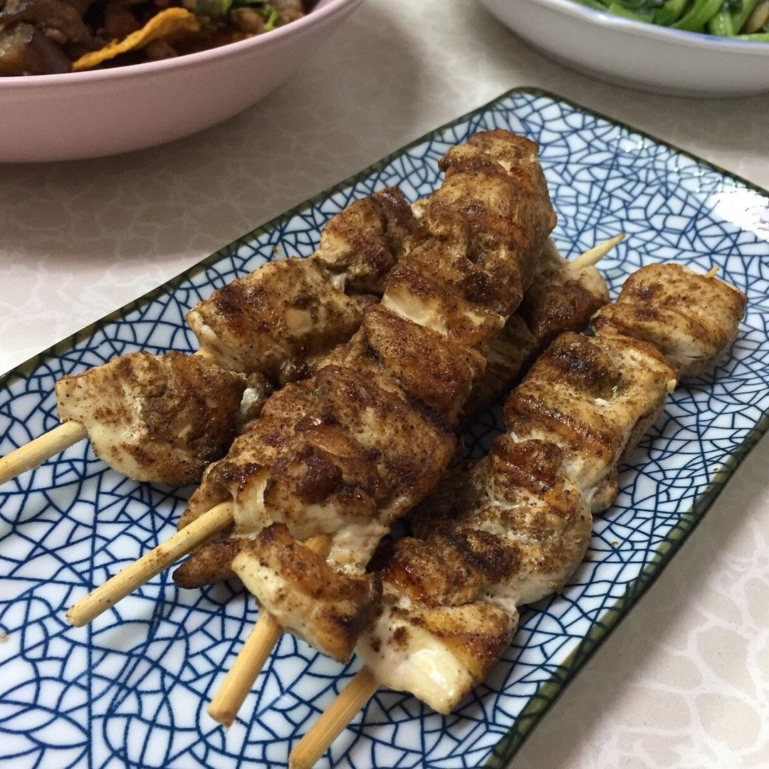 Aileen Chou 一起做