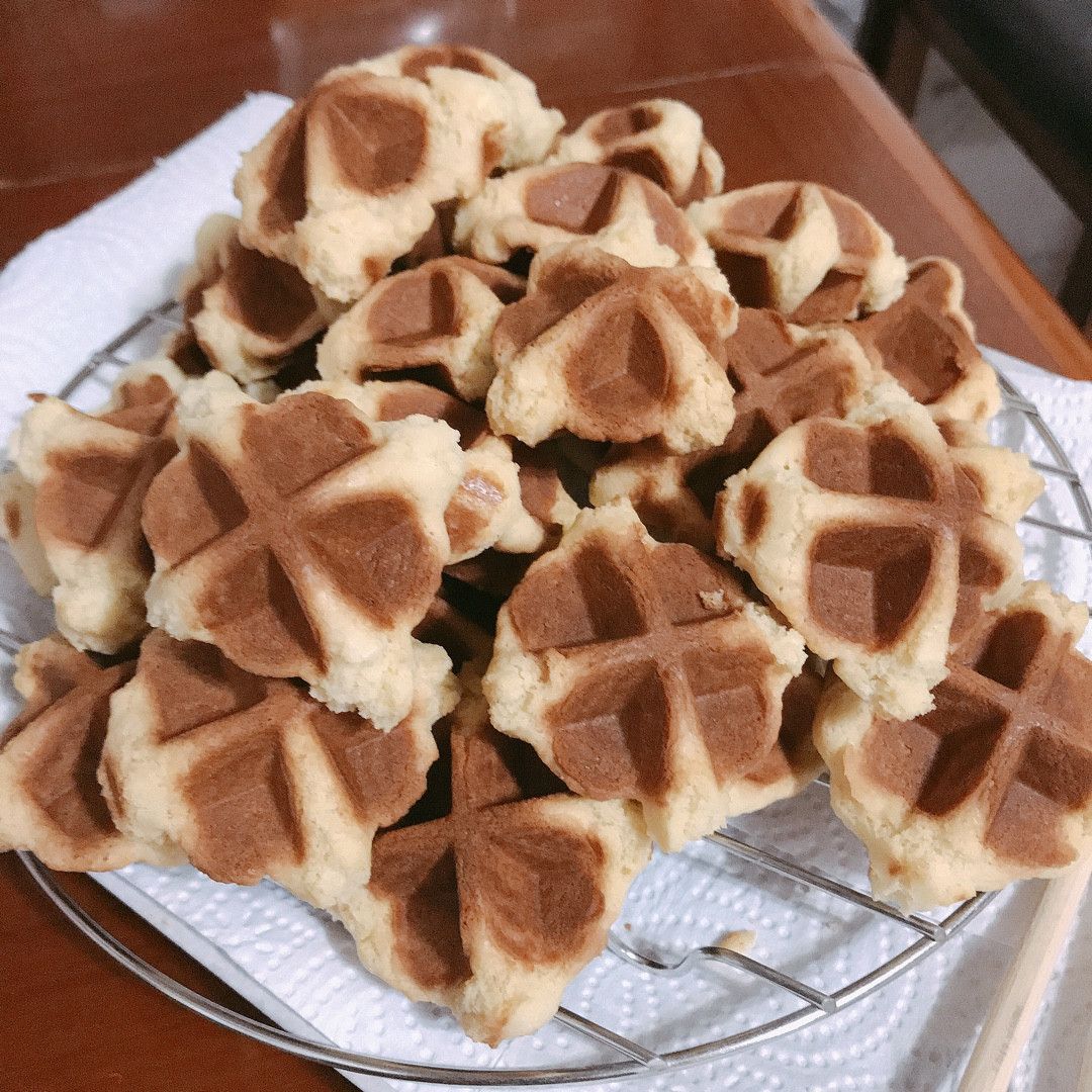 Peggy Chen 一起做