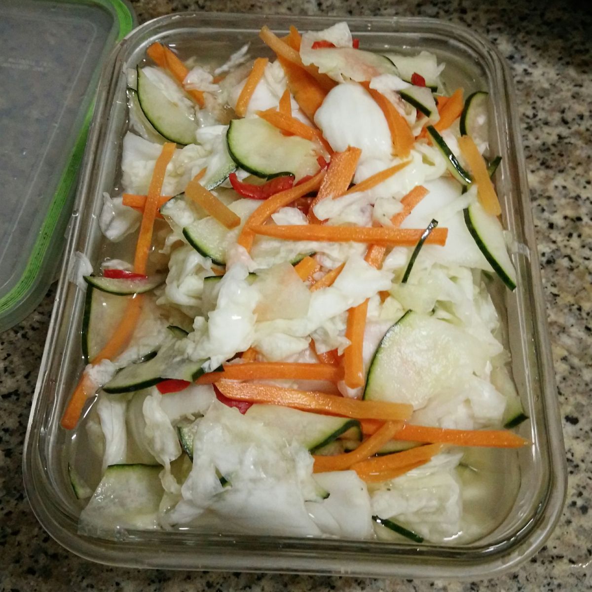 Yeh Ya Wen 一起做