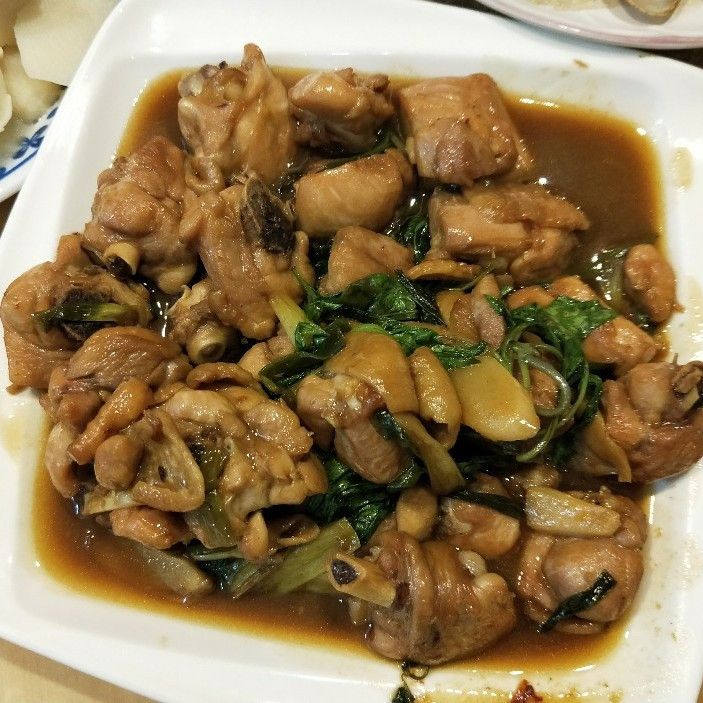 Hen Carol Su 一起做