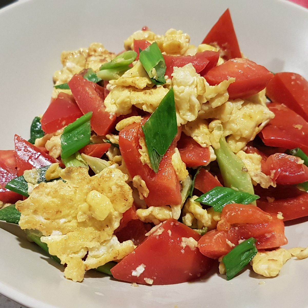 Alicia Hung 一起做