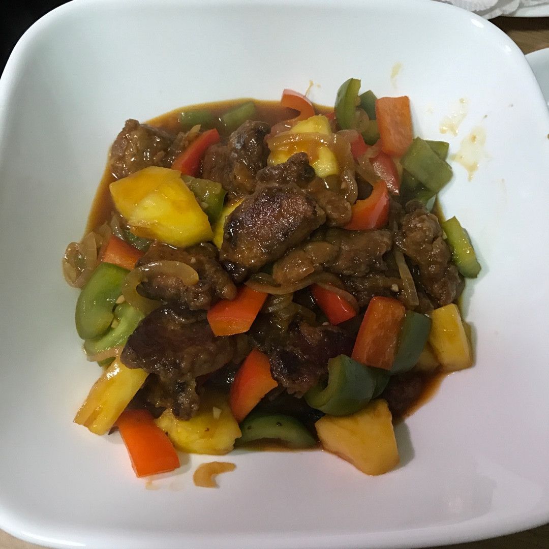 mikisushella 一起做