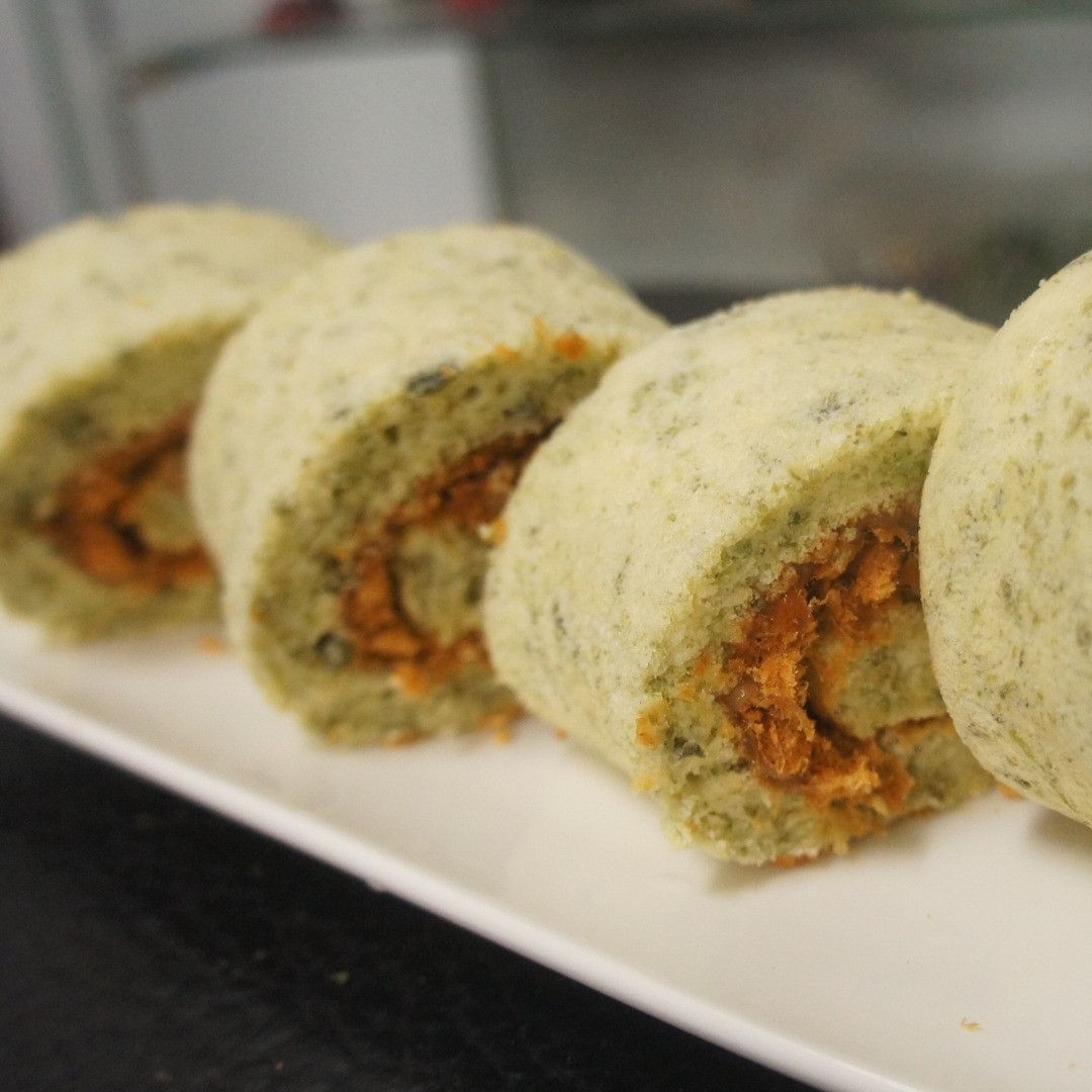 愛吃又怕胖 一起做