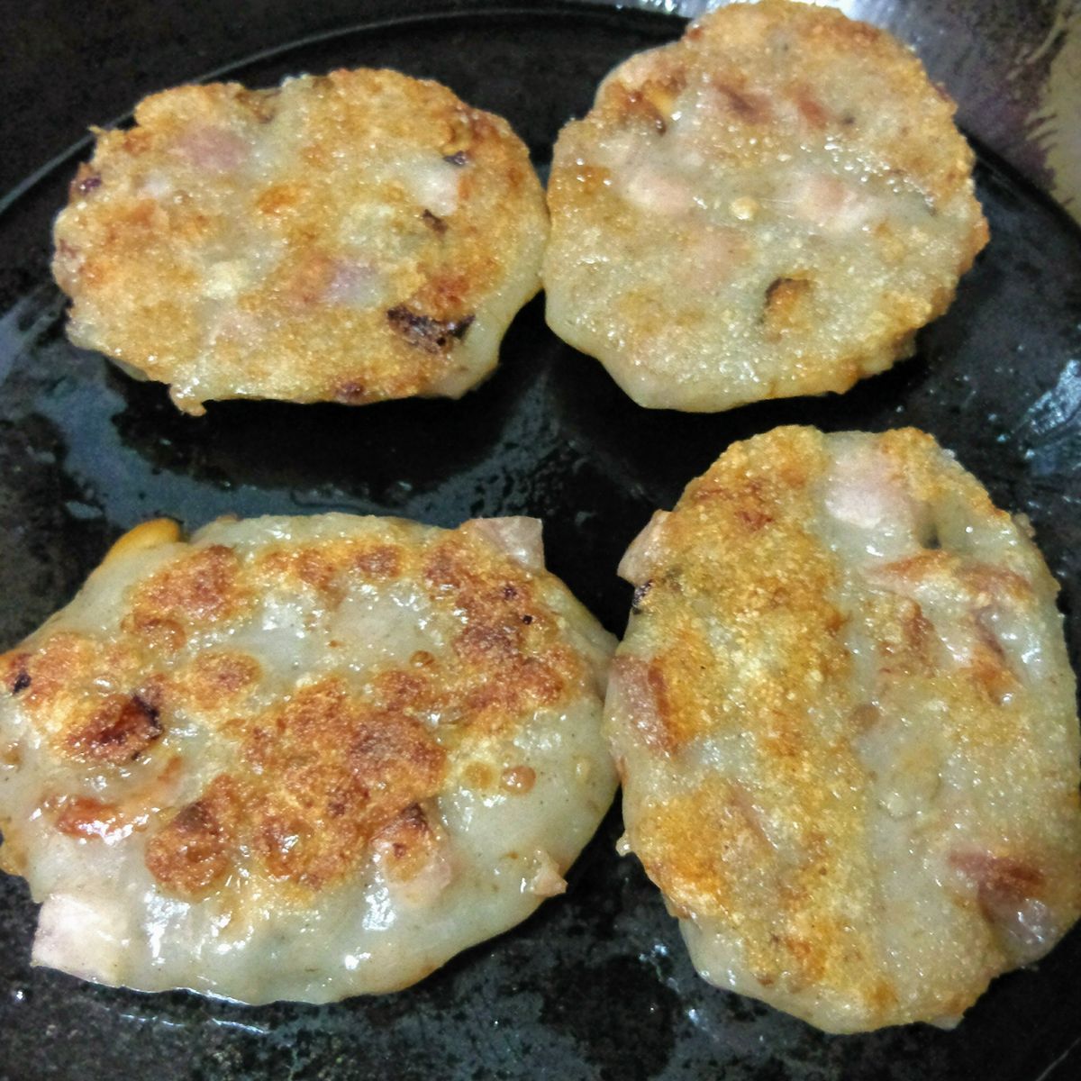 かに小玉の幸福食堂 一起做