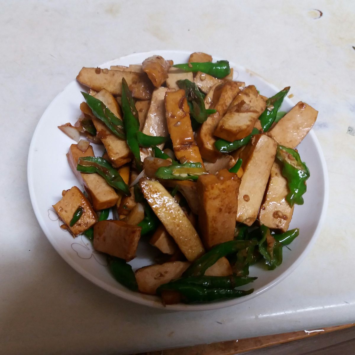 銘麒媽媽 一起做