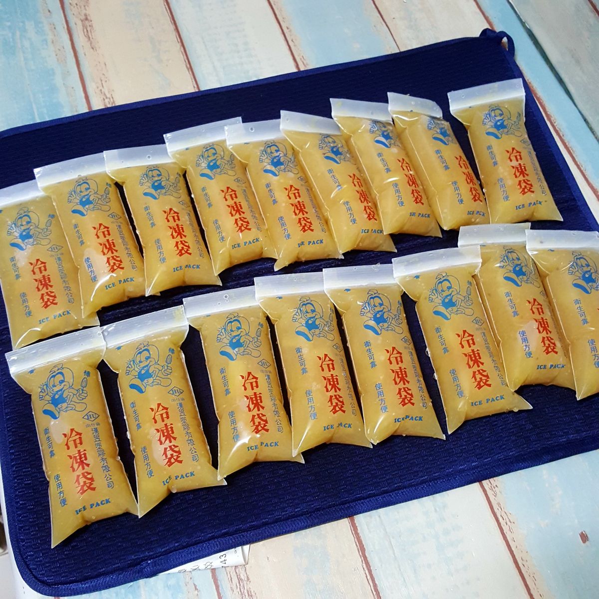 J.H.C的餐桌 一起做