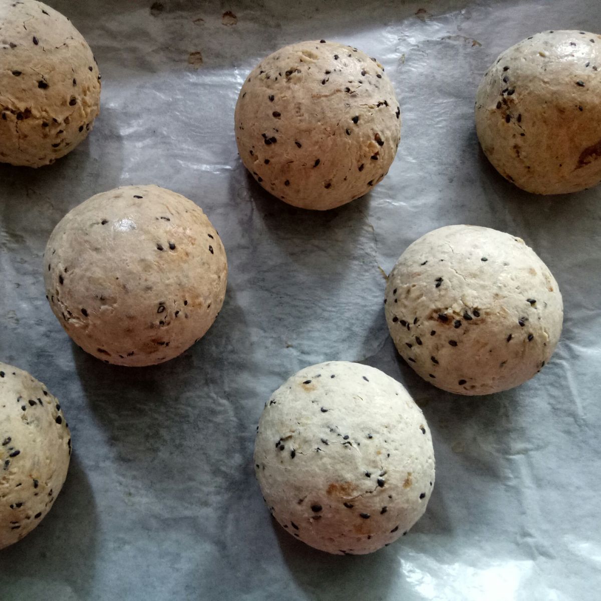 藍色琉璃 一起做