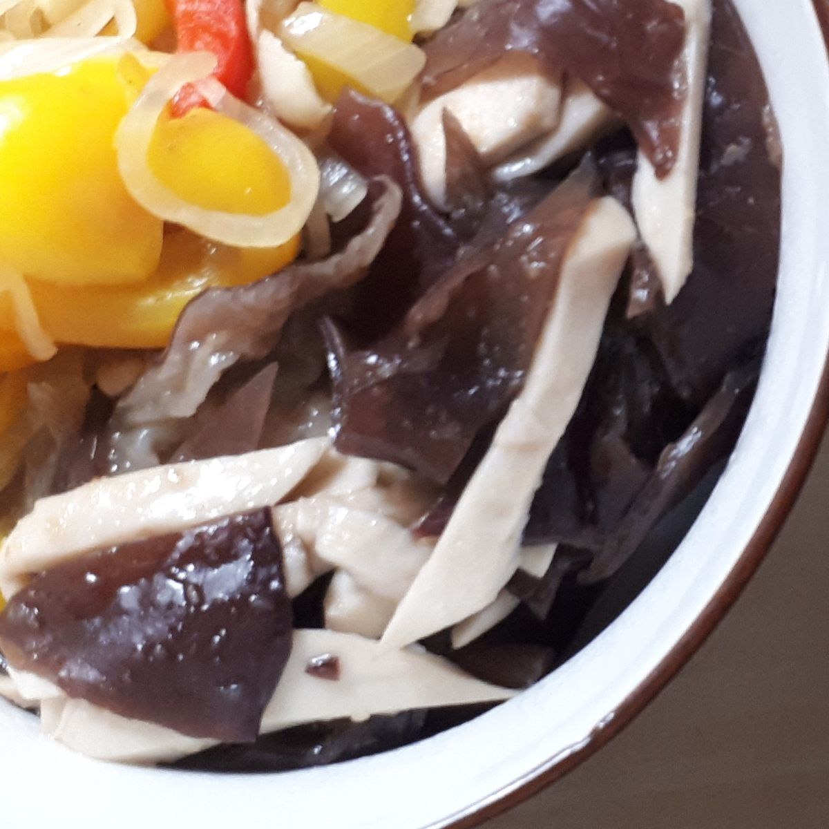 內心戲女子 一起做