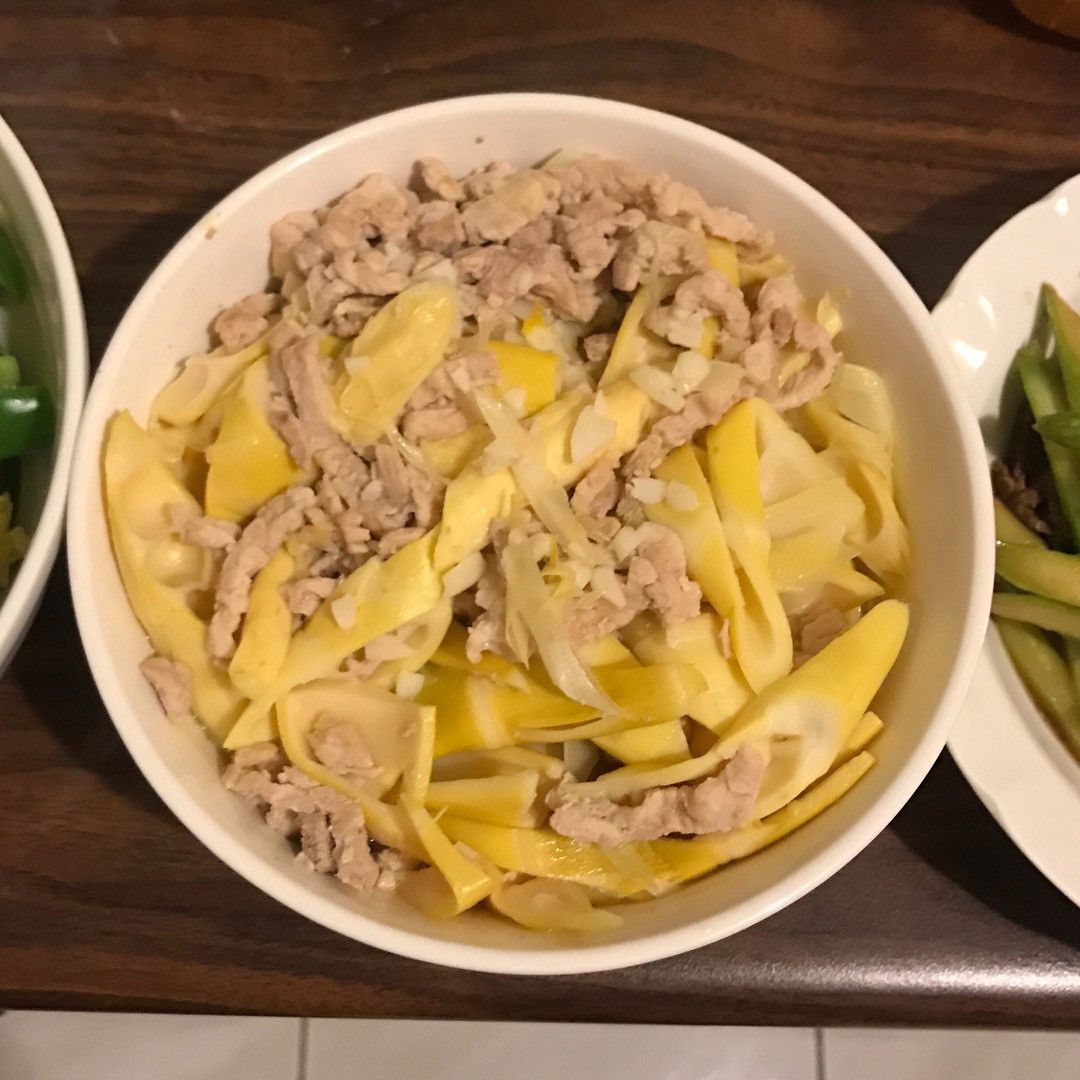 Oliver Chen 一起做