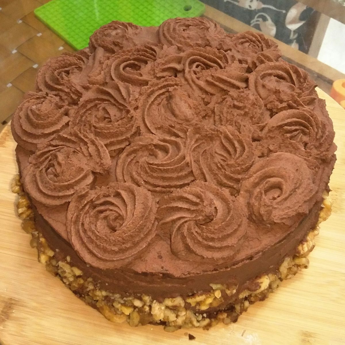 Anita  Lee 一起做