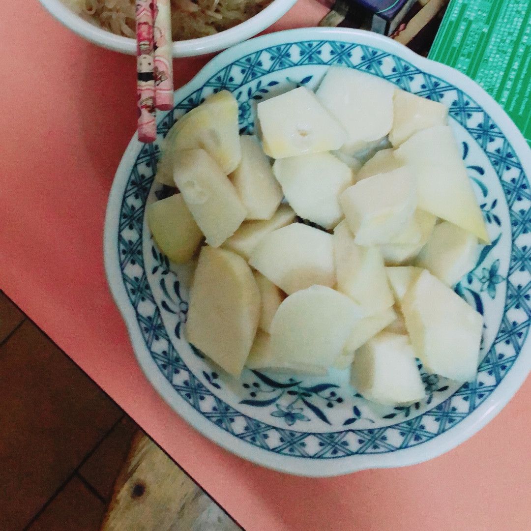 愛吃鬼菇菇 一起做