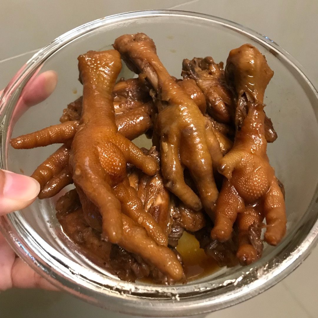 Hui-Juan Li 一起做