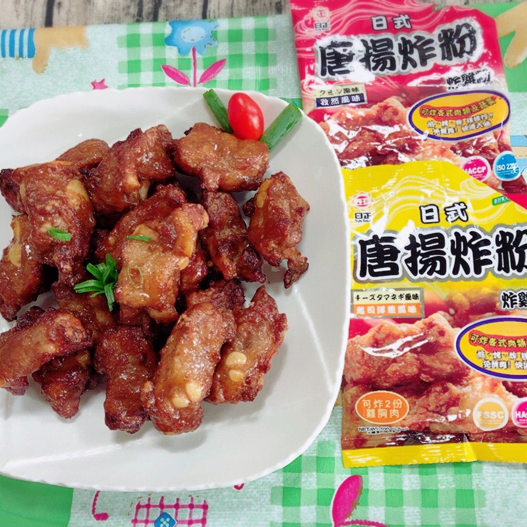 呂馨馨樂樂廚房 一起做