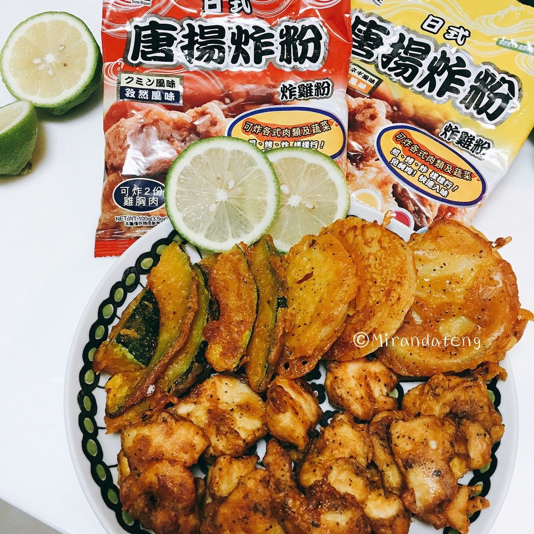 Miranda Teng 一起做