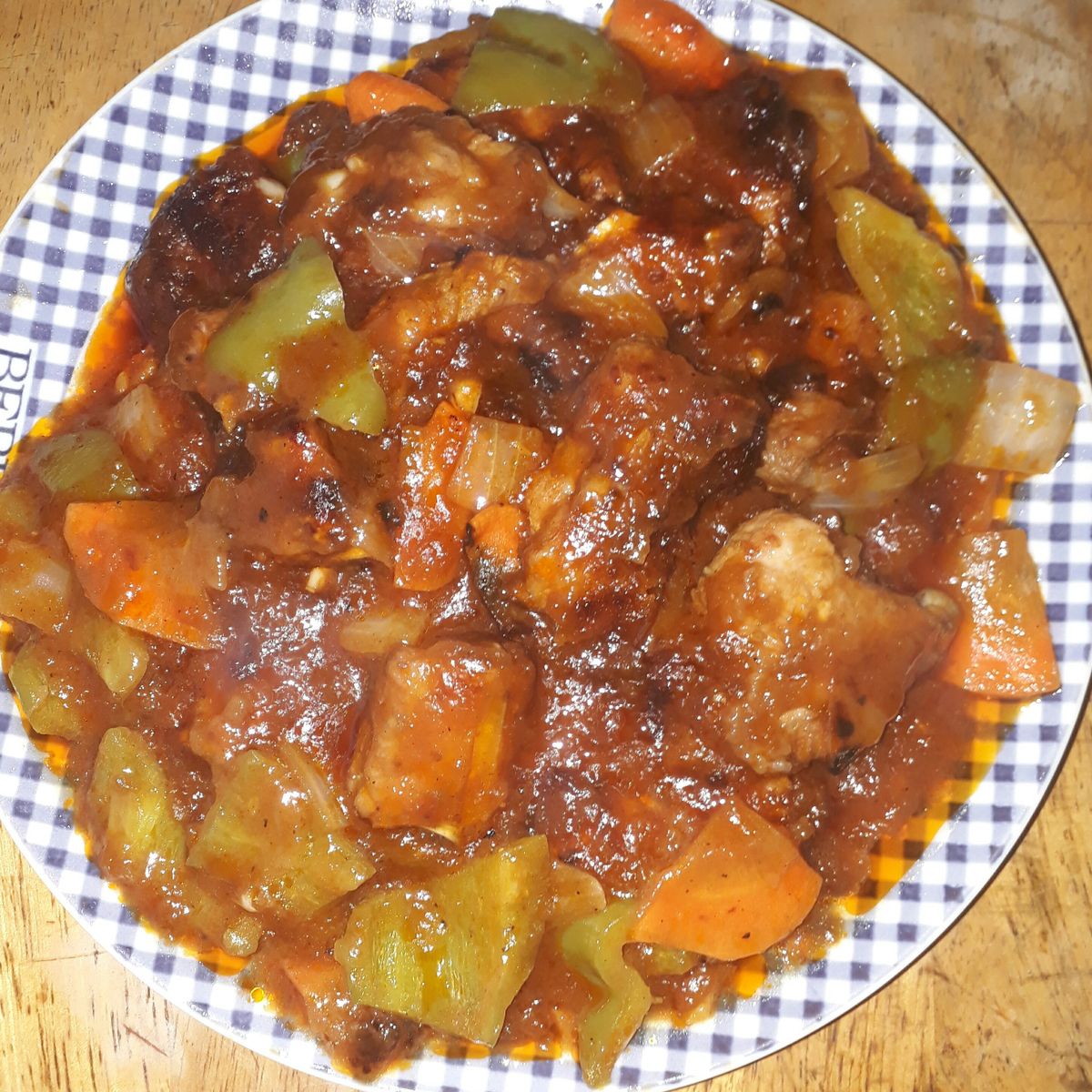 Icieny Chen 一起做