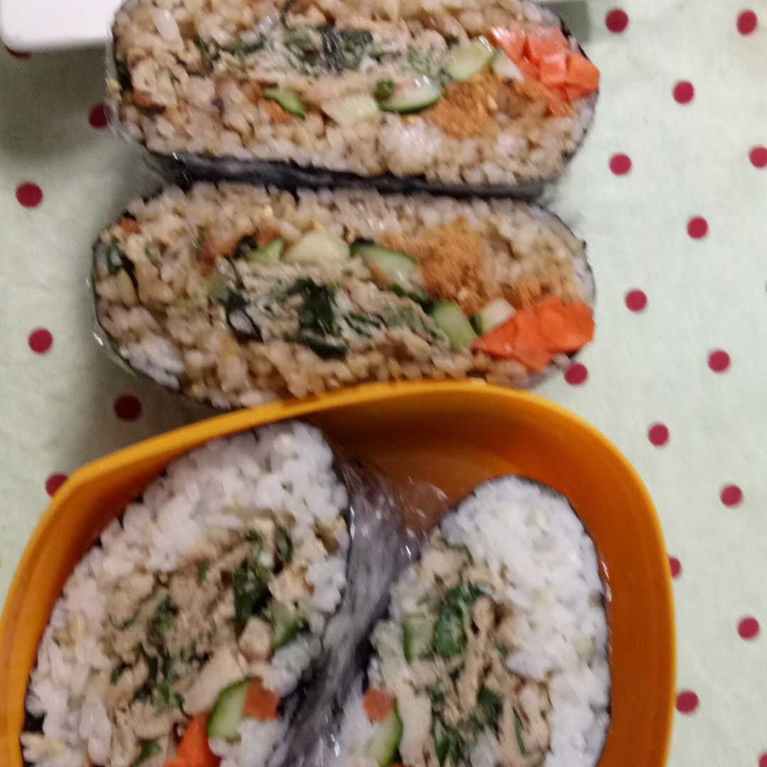 愛吃又怕胖 一起做