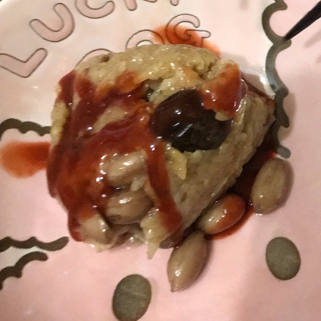 🍭炸蝦的美食星空 一起做