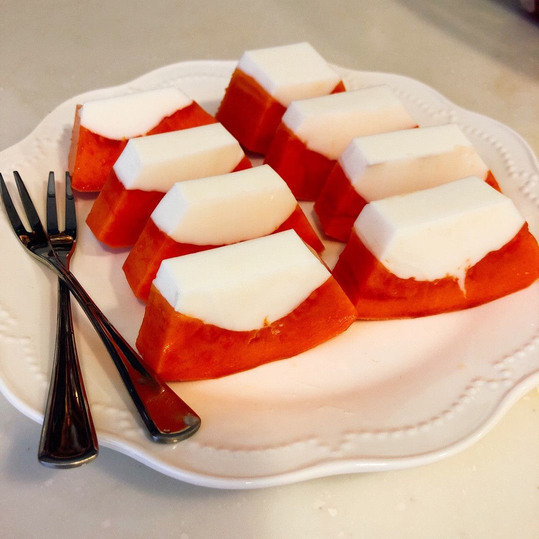 Mia手作料理 一起做