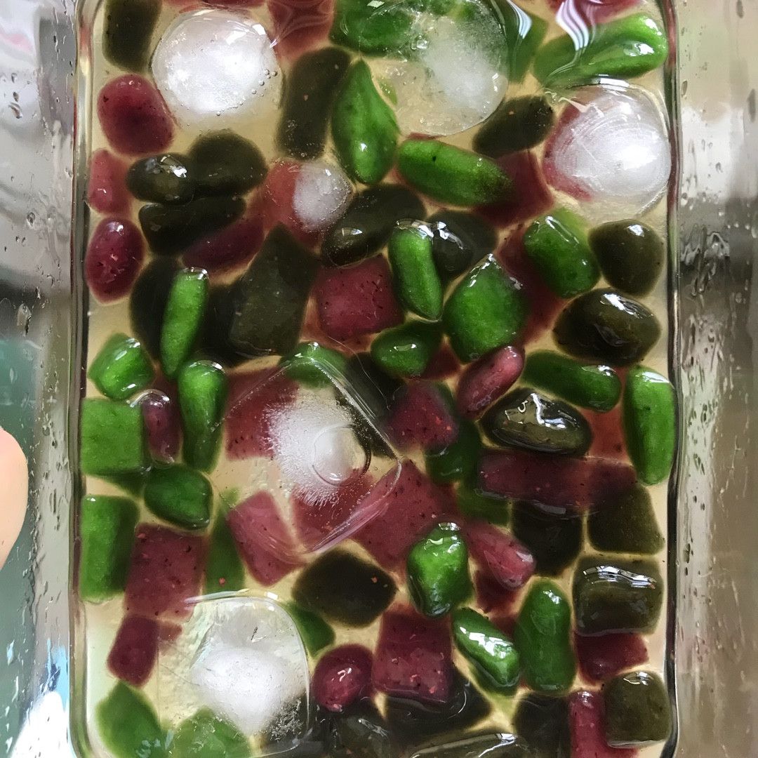 Hui-Juan Li 一起做