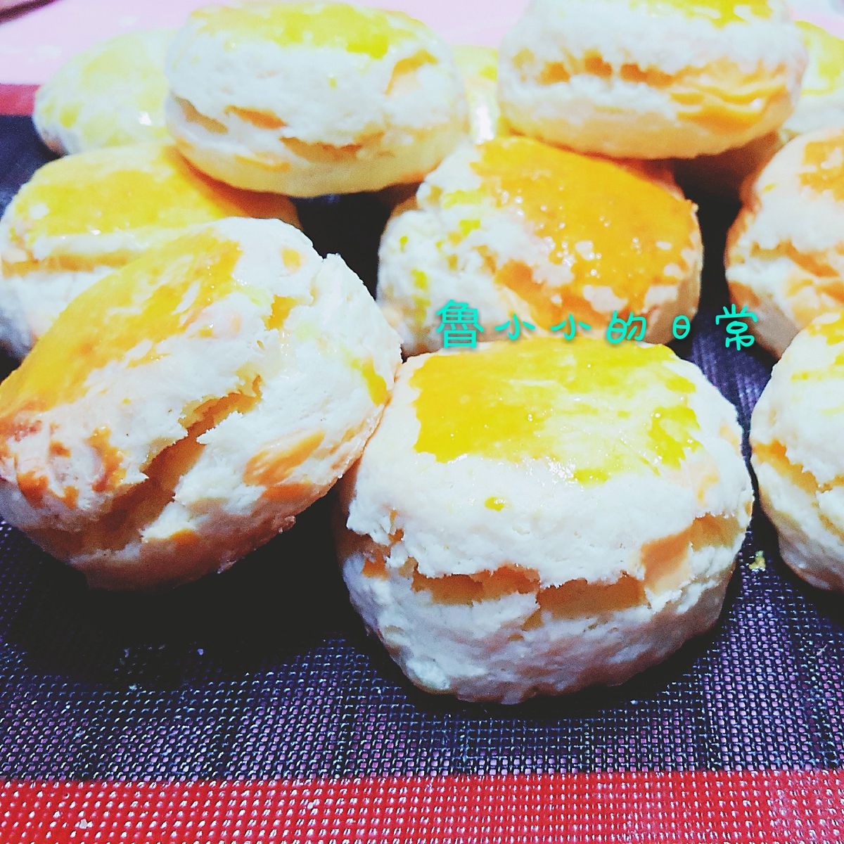 魯小小的日常 一起做