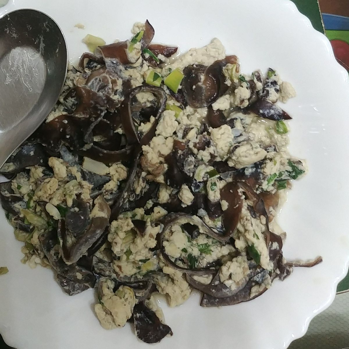 Ameimei Wang 一起做