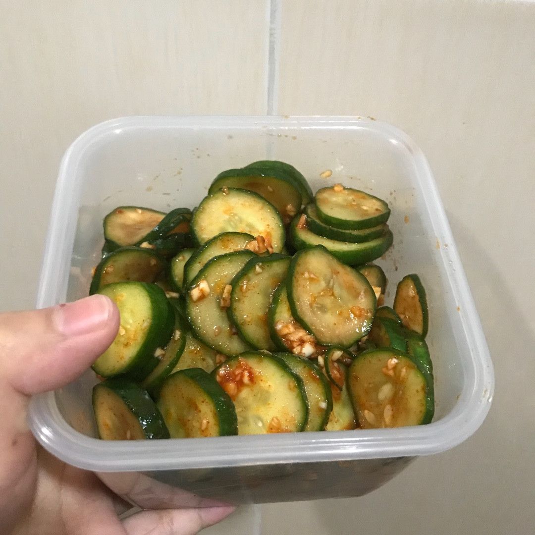 PueyWan Chan 一起做