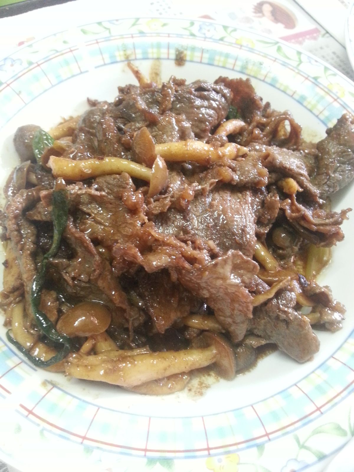 YiYing Lin 一起做