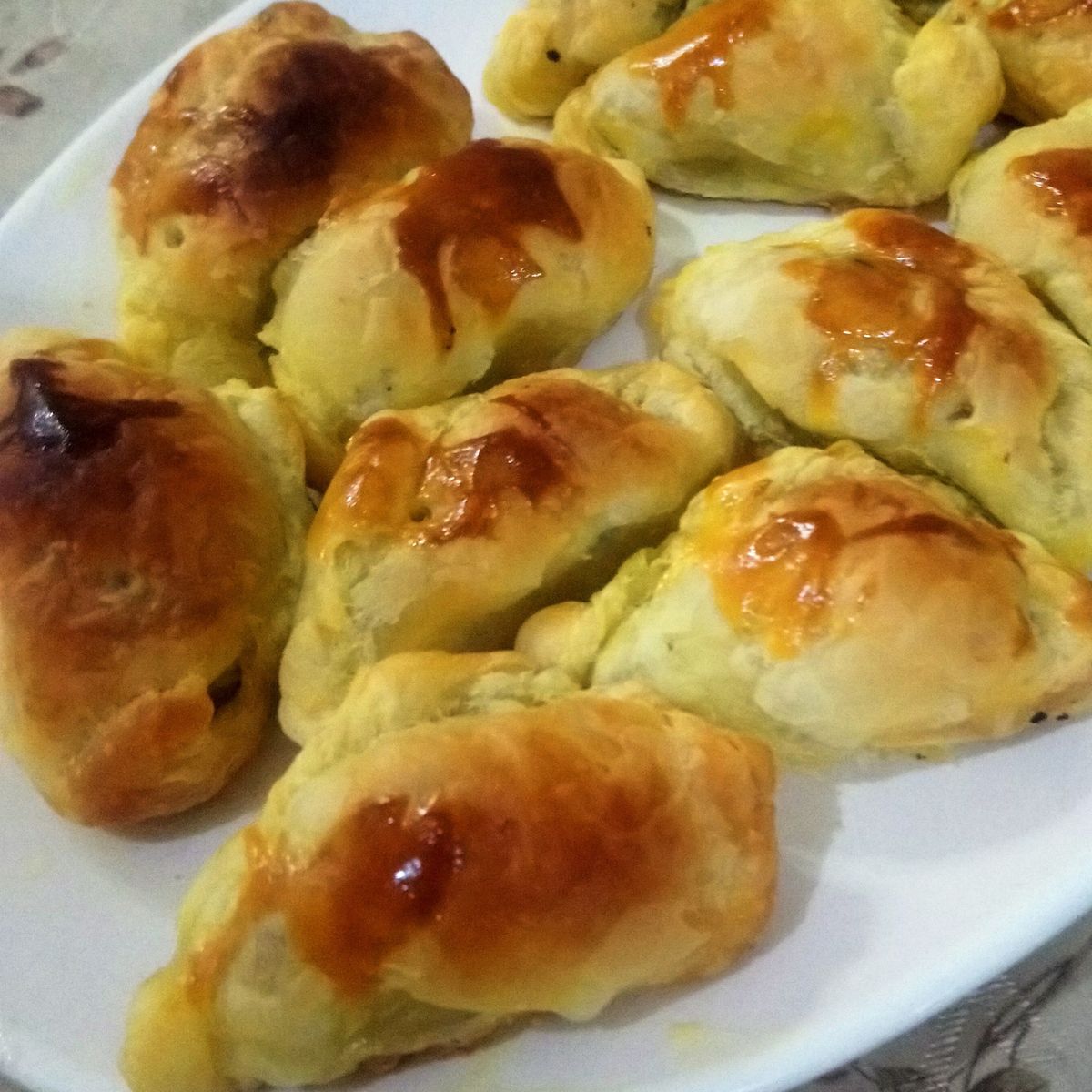 ShawYi Yang 一起做