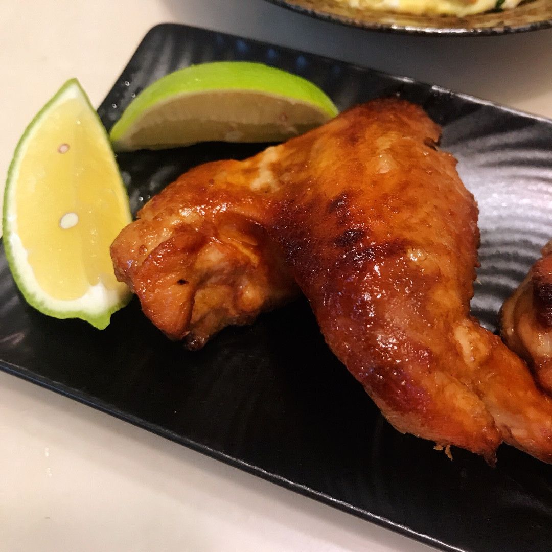 熱血煮婦Amy的實驗廚房 一起做