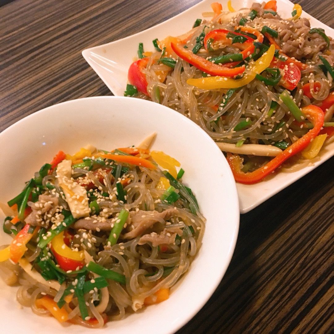 Joanna Chen 一起做