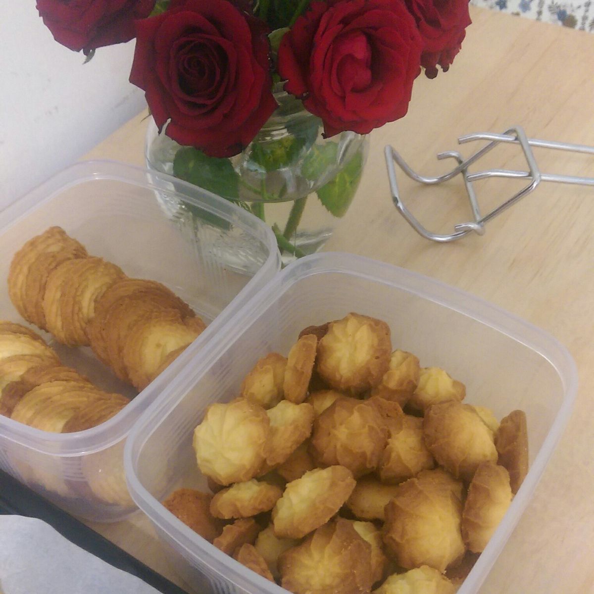 Phancy  Wu 一起做