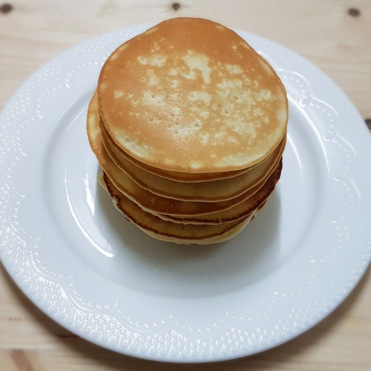 Janice's Bak Lab 一起做