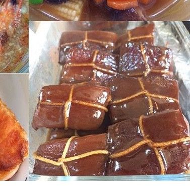 Lama kitchen 一起做