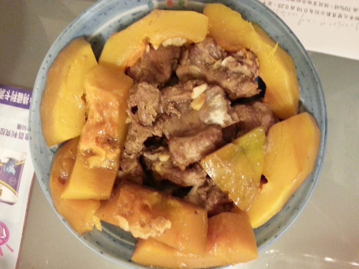 Sharon Kuo 一起做